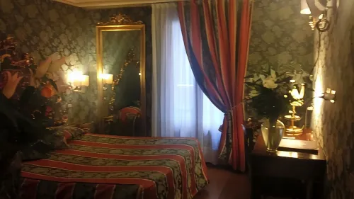 Royal San Marco Hotel Photos