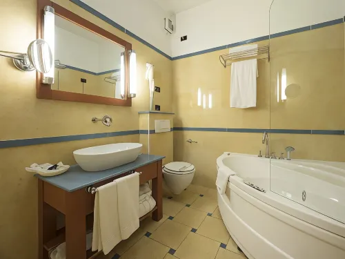 Hotel Villa Braida Photos
