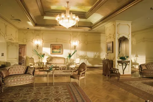 Al Masa Hotel Nasr City Yleiset tilat Photos