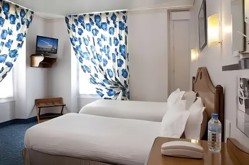 Hôtel Aurore Paris Gare de Lyon Photos