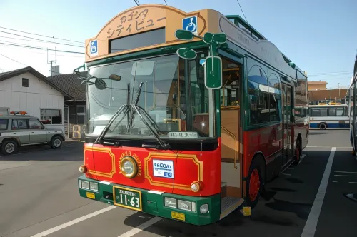 Hotel Urbic Kagoshima Photos