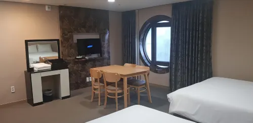 Dream Jeju Hotel Photos