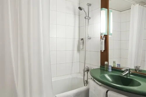 Ibis Budget Paris Porte de Bercy Photos