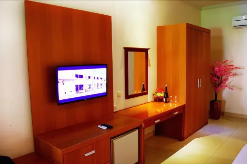 Sanghyang Indah Spa Resort Chambres Photos