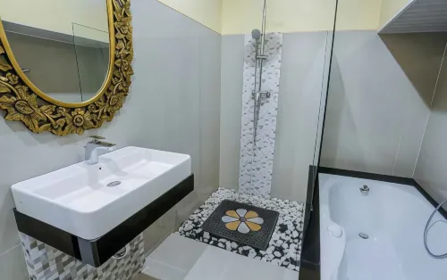 Pondok Kutuh Guest House Chambres Photos