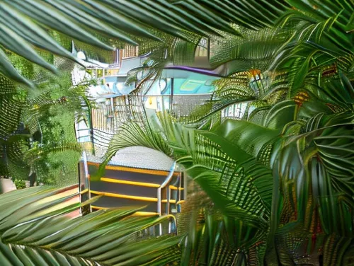 Chez Noosa Resort Motel Public Areas Photos