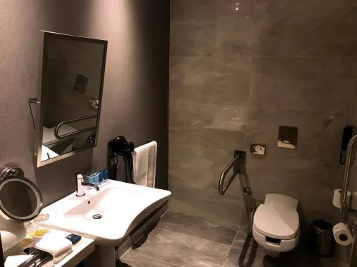 Wyndham Grand Tbilisi Photos