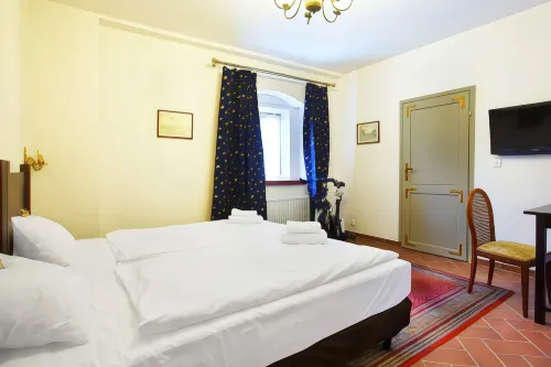 Pałac Wiechlice - Hotel, Restaurant, Spa Chambres Photos