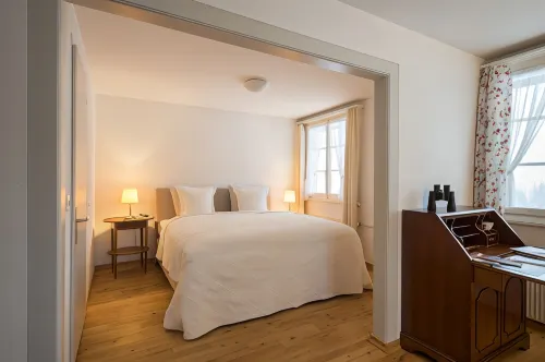 Hotel Restaurant Hammer Chambres Photos