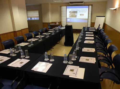 Hotel Lauria Da non perdere Photos
