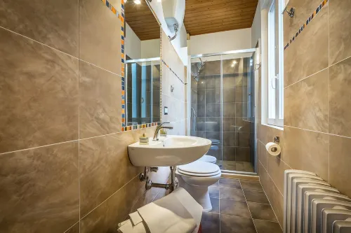 Hotel Pensione Ferretti Camere Photos