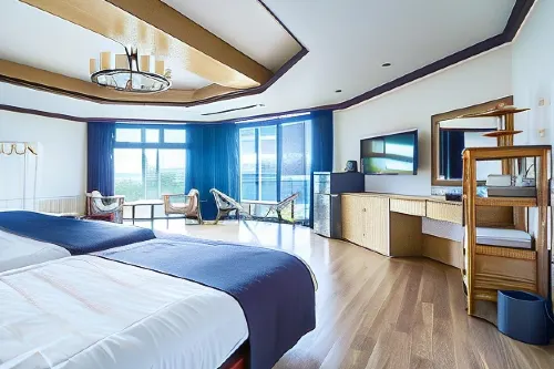 제주 큐티파이호텔 Photos