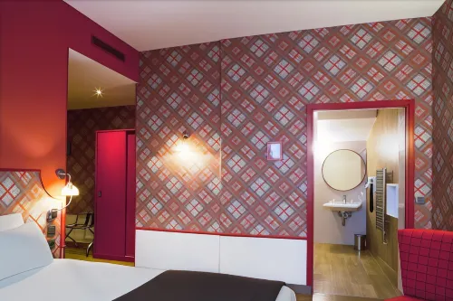 Hôtel Boris V. by Happyculture À ne pas manquer Photos