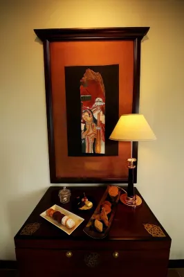 Thilanka Hotel Kandy Photos
