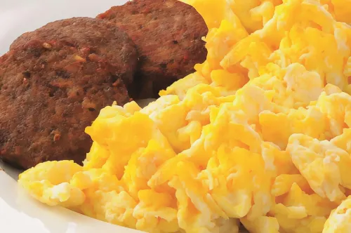 Best Western Plus Parkway Inn Dining Photos