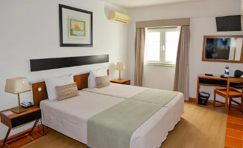 LagosMar Story Hotel Photos