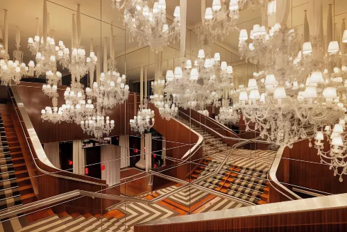 Le Royal Monceau - Raffles Paris Featured Photos