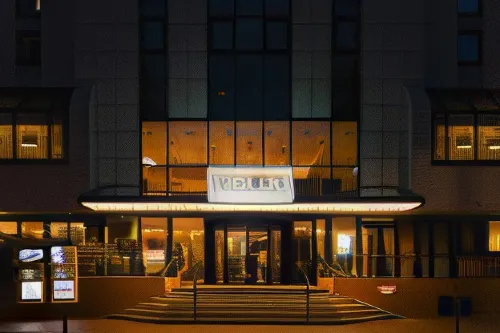 Novotel Paris Suresnes Longchamp Exterior Photos