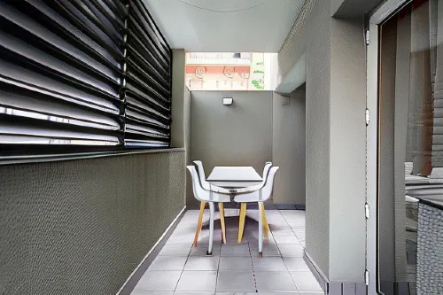 Barcelona Apartment Aramunt Aree comuni Photos