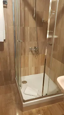 Hotel Century Chambres Photos