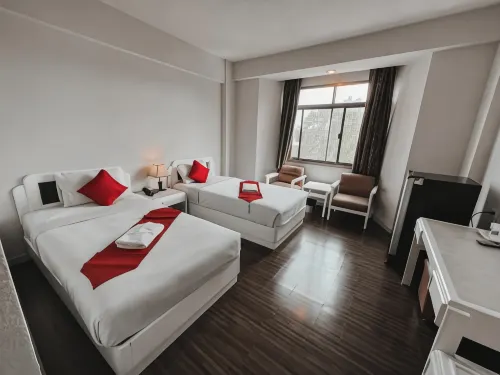 River Grand Hotel Featured Photos