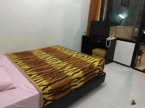 Hotel Nirwana Batu Photos
