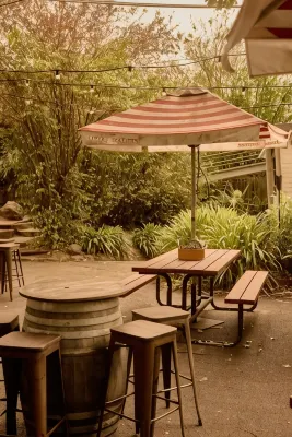 Yarra Valley Grand Hotel Extérieur Photos