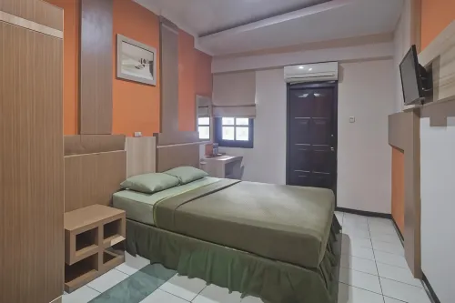Hotel Galuh Anindita Photos