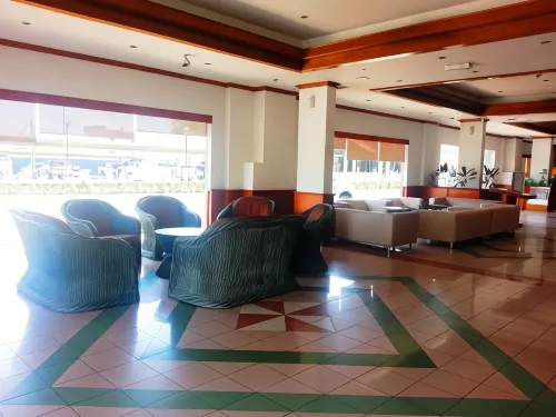 Sanbay Hotel Public Areas Photos