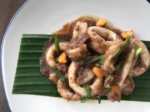 Chann Bangkok Noi Dining Photos