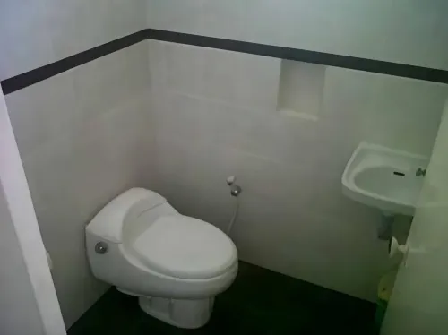 Hotel Nirwana Batu Photos