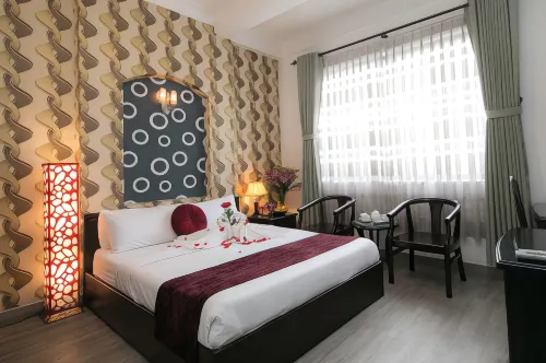Khách Sạn Anh Duy Nổi bật Photos