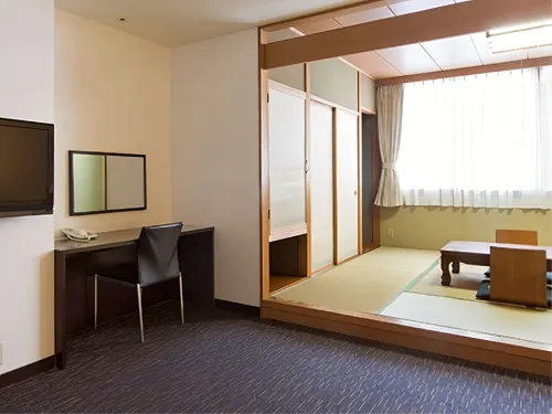 Muroran Prince Hotel Photos