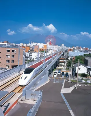 Hotel Urbic Kagoshima Featured Photos