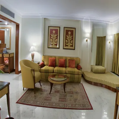 ITC Mughal, a Luxury Collection Resort & Spa, Agra Photos