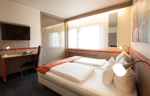 Trip Inn Hotel Ariane Photos