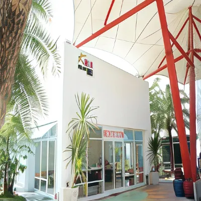 Khun Chaweng Resort À ne pas manquer Photos