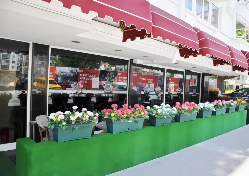 Atalla Hotel Рядом с отелем Photos