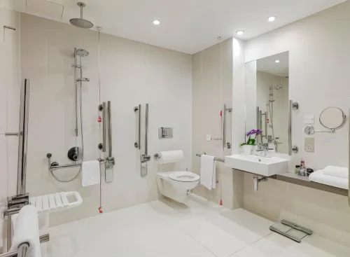 H10 London Waterloo Hotel Rooms Photos