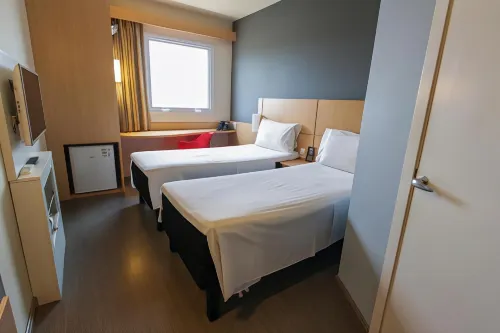 Ibis Sinop Huoneet Photos