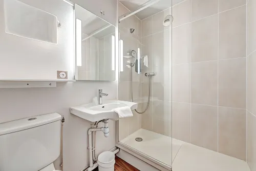 B&B Hotel Louveciennes Chambres Photos