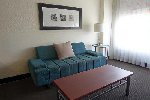 Aloft Silicon Valley Photos