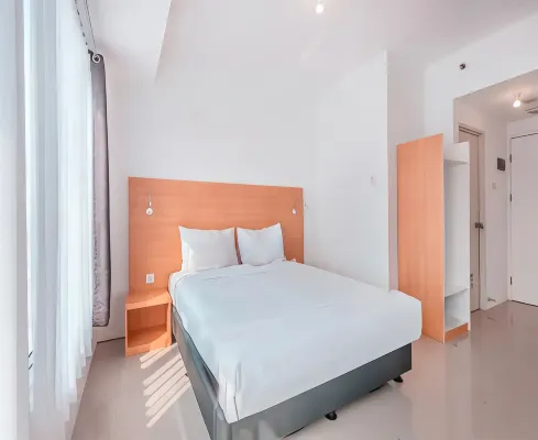 NEWLY Prima Orchard Hotel Bekasi Photos