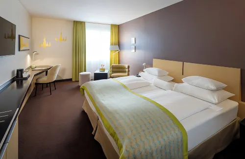 Boutique Hotel Das Tigra Phòng Photos