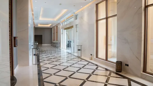 DoubleTree by Hilton Resort & Spa Marjan Island Area Publik Photos