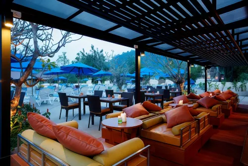 Seaview Resort Khao Lak Public Areas Photos