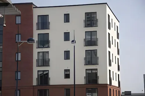 Premier Suites Birmingham À ne pas manquer Photos