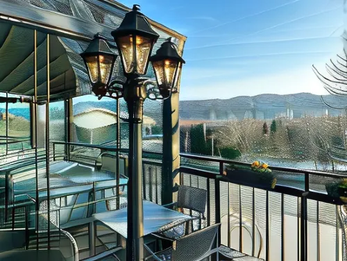 River View Hotel Tbilisi Circondario Photos