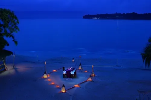 Anema Wellness & Resort Gili Lombok - Dive Center Loisirs et amusements Photos
