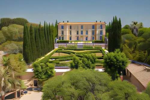 Lagrange Aparthotel Montpellier Millénaire À ne pas manquer Photos